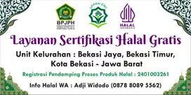 Sertifikasi HALAL