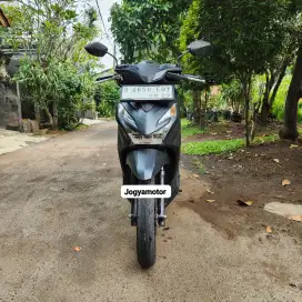 Hond beat deluxe smartkey cash & credit tahun 2024