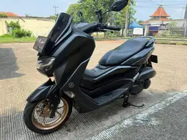 Dijual NMAX Keyless ABS 2021 nmax