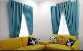 Melayani Gorden Gordyn Hordeng Orden Horden | Jual Tukang pasang