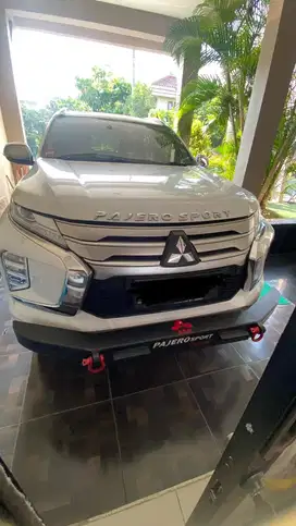 Mitsubishi Pajero Sport 2021 Diesel