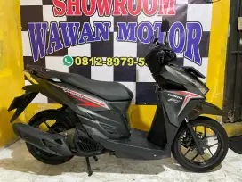 Honda Vario 125 CBS THN 2016