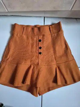 Rok Celana Wanita