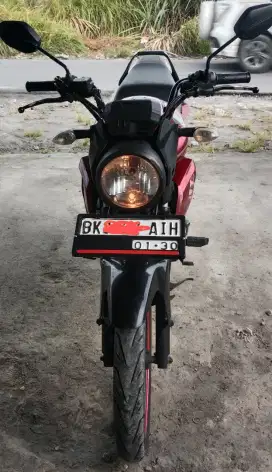 Dijual santai Verza CB 2018
