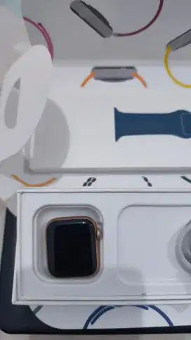 Apple iwatch se gen 1