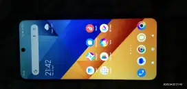POCO M6 Ram 8+8/256gb