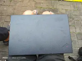 Lenovo Thinkpad X1 Carbon 16/512