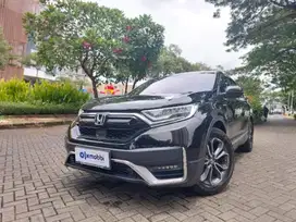 [OLX Mobbi] DP 5% !! Honda CR-V 1.5 Turbo Prestige AT 2021 UJY