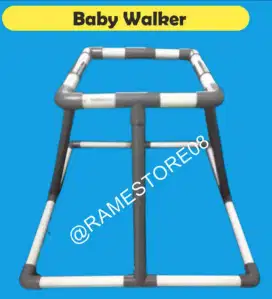 Baby walker Paralon Bayi