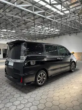 Voxy 2018 CBU matic terawat