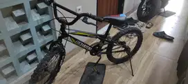 Sepeda anak senator