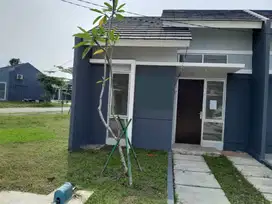 Rumah Dijual Cepat Diperum Modernland Tangerang Nempel Stasiun CIlejit