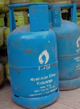 Jual Tabung Gas