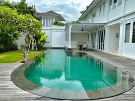 DIJUAL VILLA BARU RENOVASI DENGAN VIEW LAUT, JIMBARAN, BALI