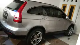 Honda CR-V 2008 Bensin