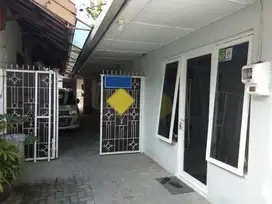 Kost Siap Huni Bonus Rumah Induk Dekat UGM dan Hartono Mall Sleman