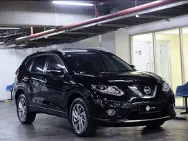[ Tdp 18 jt ] Nissan Xtrail 2.5 2017
