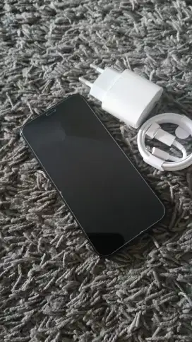 Iphone 12 ex Inter