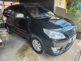 Innova V manual 2011