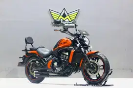 Kawasaki vulcan s abs 2018 cb500x versys650 Rebel500