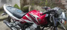 Di jual yamha scorpio