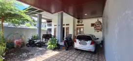 Rumah istimewa dijual maguwoharjo