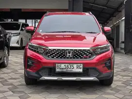 Wrv RS matic 2024