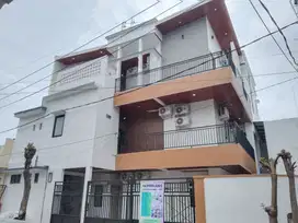 Passive Income ±600Jt'an/Thn! Baru Gress Full Furnished Kost Wiyung