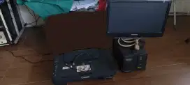 Barang Bekas Kantor