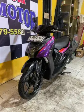 Gear 125 THN 2024