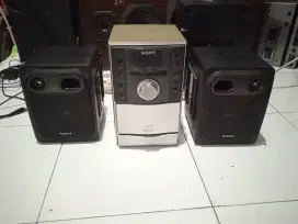 Tapedeck Sony original