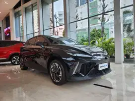 [Mobil Baru] Kredit Murah MG 4 EV