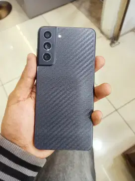 samsung s21 fe 5g 8/256gb second resmi