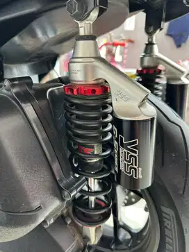 Shock YSS G-Series Yamaha Xmax/Nmax