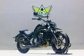 Kawasaki vulcan s abs 2019 Rebel500 street500 er6n versys650