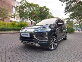 [OLX Mobbi] DP 5% - Mitsubishi Xpander 1.5 Sport AT 2019 SIL