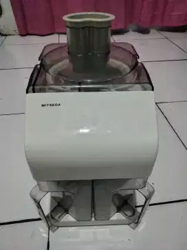 Dijual Murah juice extractor loww watt