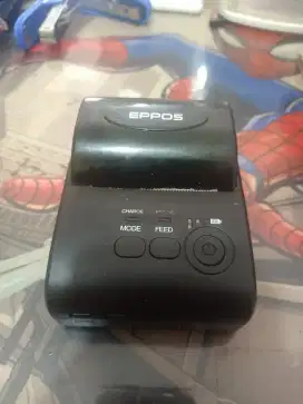 PRINTER BLUETOOTH EPPOS 5821