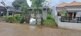 Tanah Strategis dekat pondok Babusallam Lawang