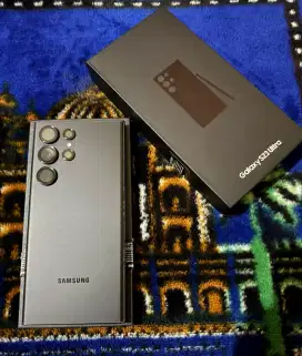 Samsung A23 Ultra 5G 12/256 Lengkap