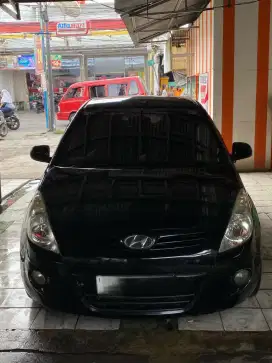 Hyundai i20 2011 AT