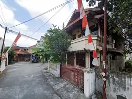 KOST DAN RUMAH INDUK DIJUAL CATURTUNGGAL JOGJA DEKAT KAMPUS