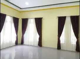 Jual Tirai Gorden Hordeng Gordyn Horden Korden Gordeng Curtain
