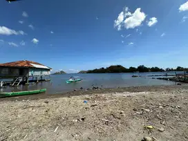 Dijual Tanah SHM Tepi Pantai – Macang Tanggar, Komodo, NTT