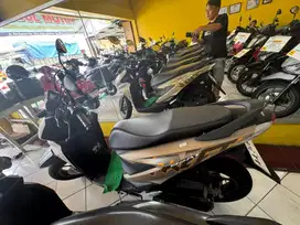 Honda Beat street 2024 mulus