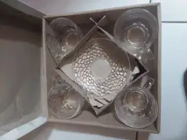 Hampers cangkir set