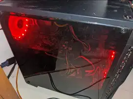 Ready komputer Ryzen 3 2200G