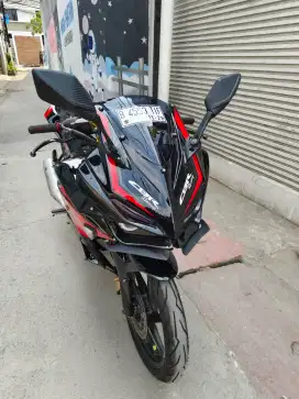 Cb 150 r modif CBR 250