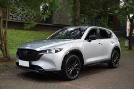 Mazda CX-5  Skyactiv-G 2.5L KURO 2023 cx5