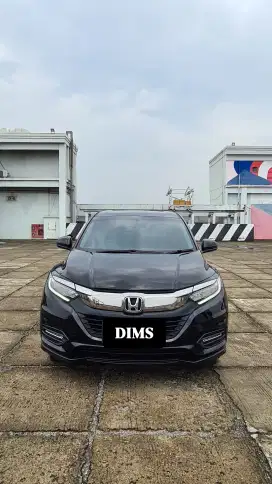 HONDA HRV 1.5 SE AT 2019
